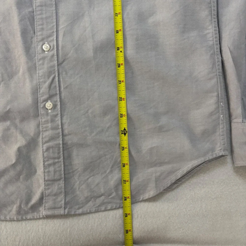 J. Crew crew slim